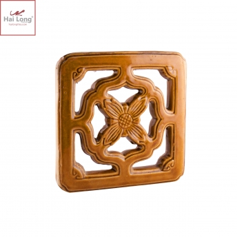 gạch thông gió Hải Long