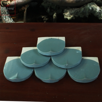 ngói lợp biệt thự Pháp cổ