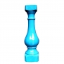 Con tiện sứ men xanh da trời 02 Con tiện sứ men xanh da trời 01
