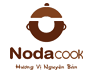 logo nodacook
