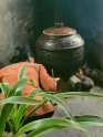Nồi nấu bánh chưng Lang Liêu