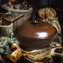 nồi đất dân gian