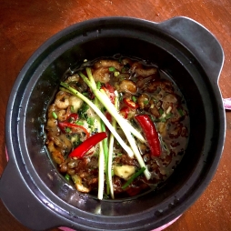 nồi đất kho tộ nồi đất kho tộ