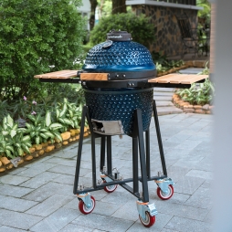 lò nướng bbq bằng gốm lò nướng bbq bằng gốm
